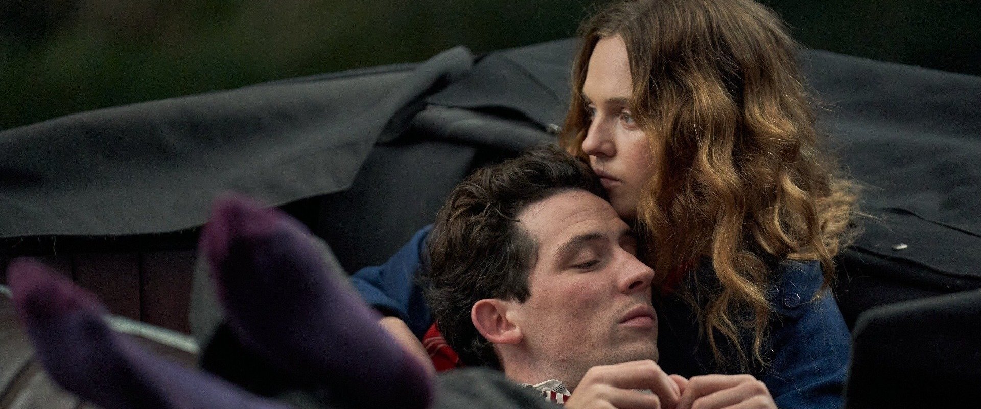 دانلود فیلم Mothering Sunday 2021 (یکشنبه مادرانگی 2021) بدون سانسور با زیرنویس فارسی