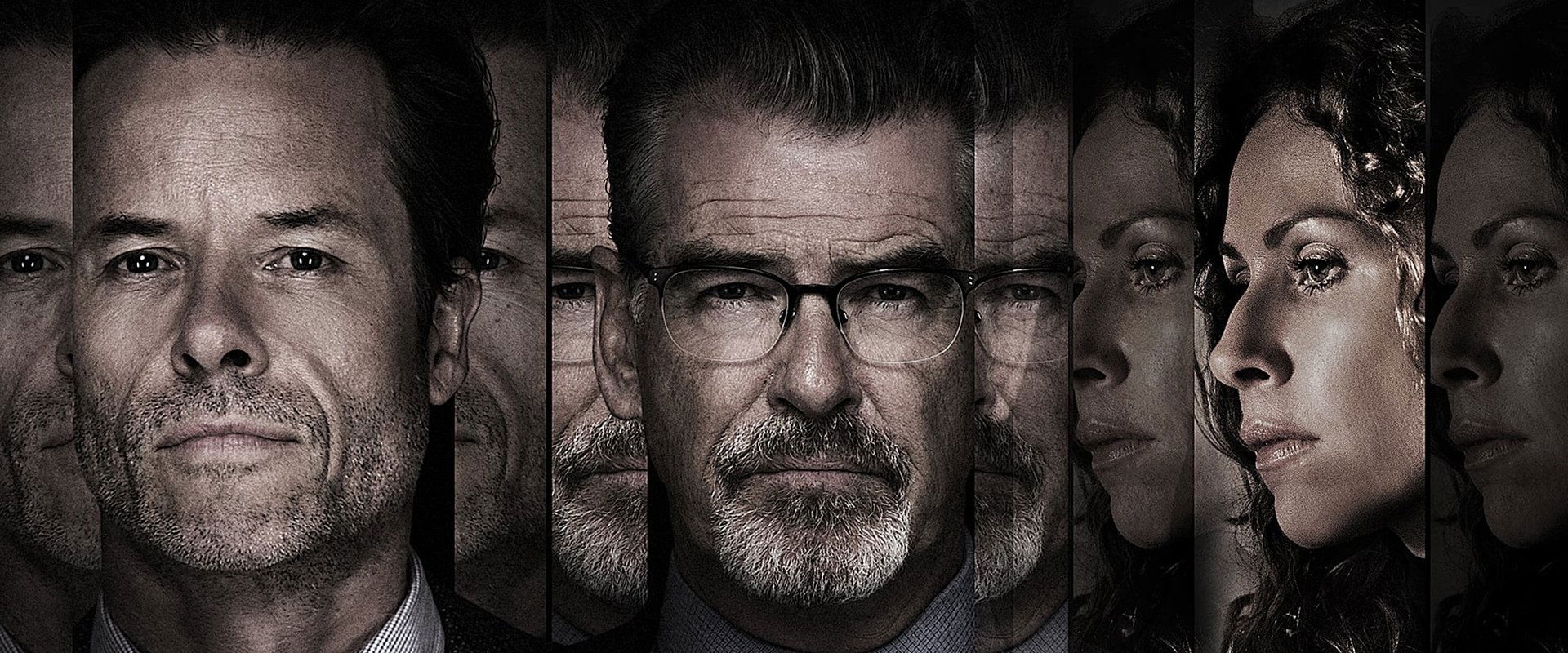 دانلود فیلم Spinning Man 2018 (مرد چرخان 2018) بدون سانسور با زیرنویس فارسی