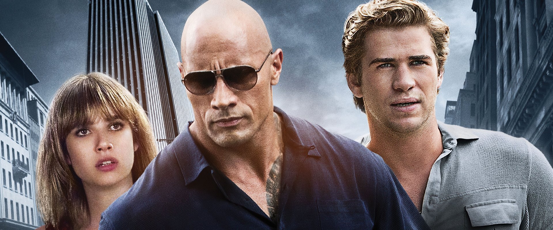 دانلود فیلم Empire State 2013 (آسمان خراش 2013) بدون سانسور با زیرنویس فارسی