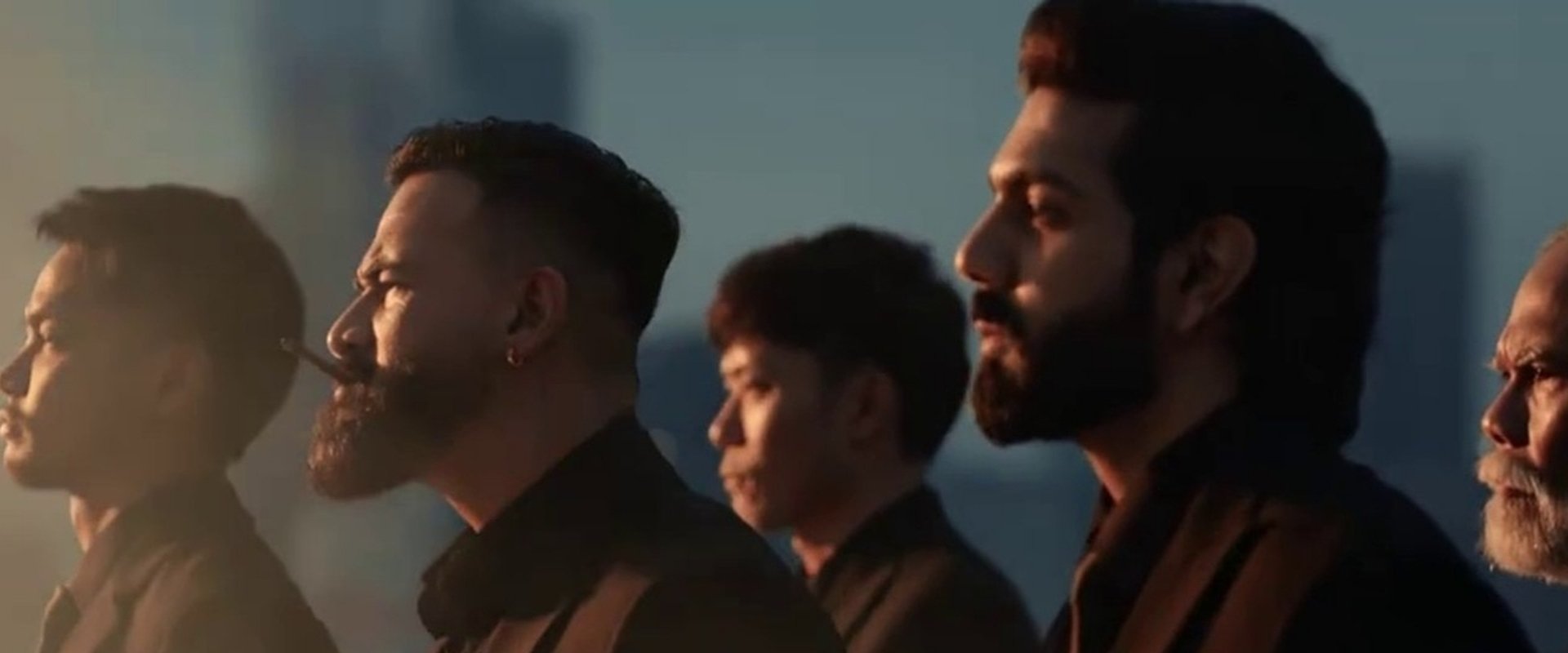 دانلود فیلم Blood Brothers 2025 (برادران خونین 2025) بدون سانسور با زیرنویس فارسی