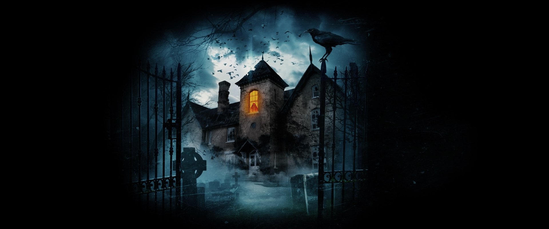 دانلود فیلم The Ghosts of Borley Rectory 2021 (ارواح بورلی رکتوری 2021) بدون سانسور با زیرنویس فارسی