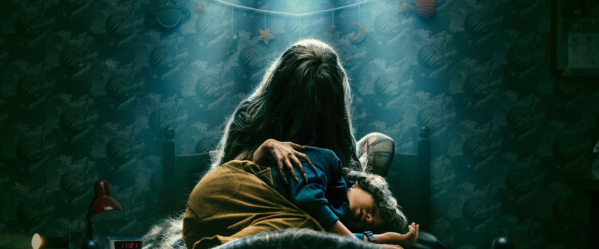 دانلود فیلم Cobweb 2023 (تار عنکبوت 2023) بدون سانسور با زیرنویس فارسی