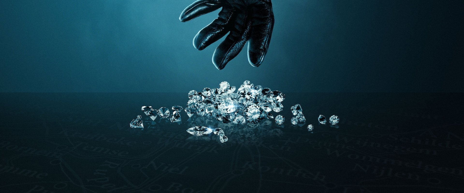 دانلود فیلم Stolen: Heist of the Century 2025 (سرقت قرن 2025) بدون سانسور با زیرنویس فارسی