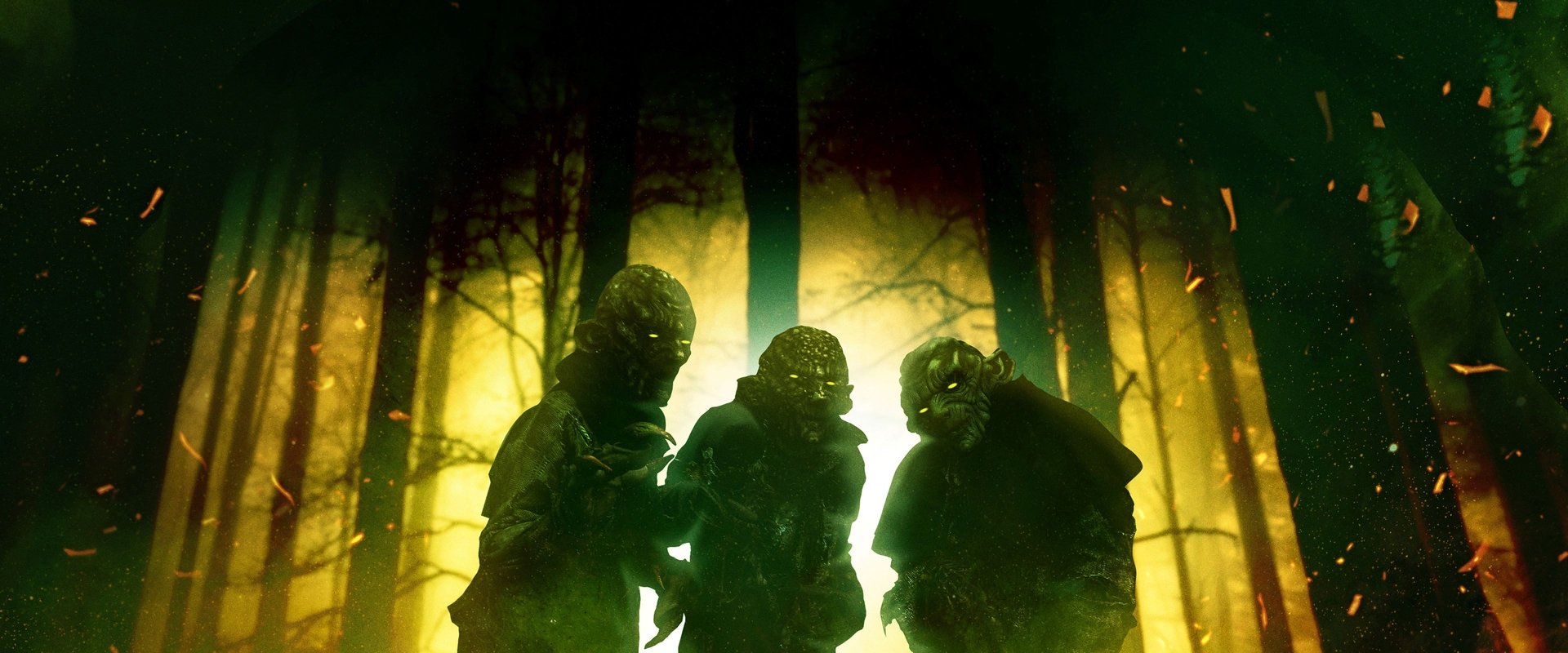 دانلود فیلم Three Blind Mice 2023 (سه موش کور 2023) بدون سانسور با زیرنویس فارسی