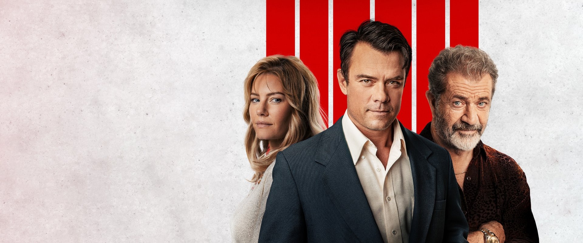 دانلود فیلم Bandit 2022 (راهزن 2022) بدون سانسور با زیرنویس فارسی