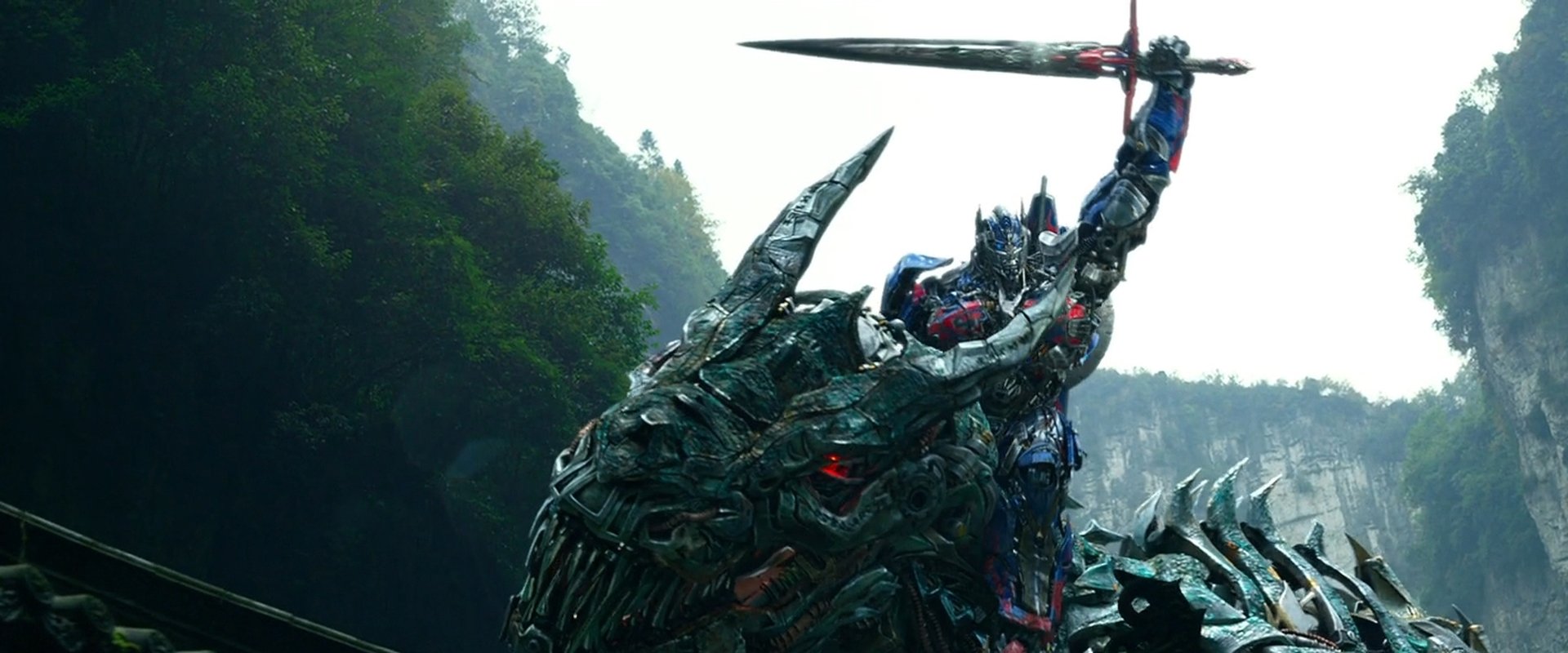 دانلود فیلم Transformers: Age of Extinction 2014 (تبدیل شوندگان 4 عصر انقراض 2014) بدون سانسور با زیرنویس فارسی