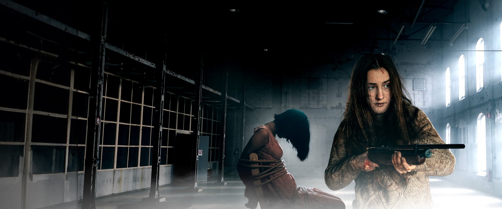 دانلود فیلم Trafficking 2023 ( قاچاق 2023) بدون سانسور با زیرنویس فارسی