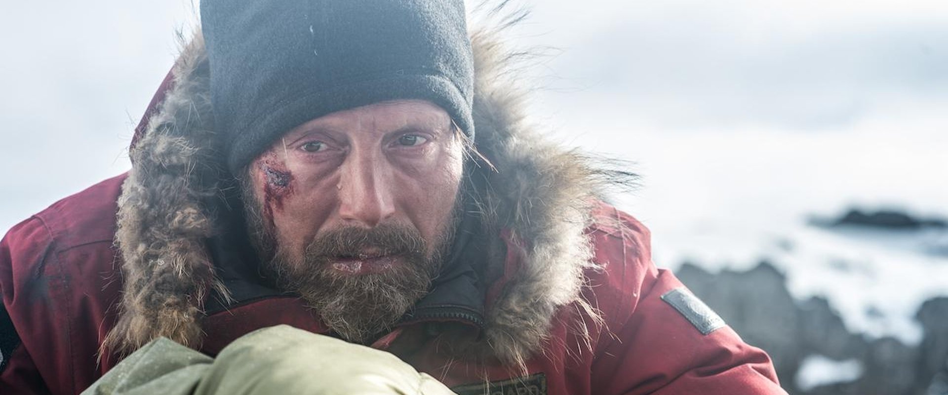 دانلود فیلم Arctic 2018 (شمالگان 2018) بدون سانسور با زیرنویس فارسی