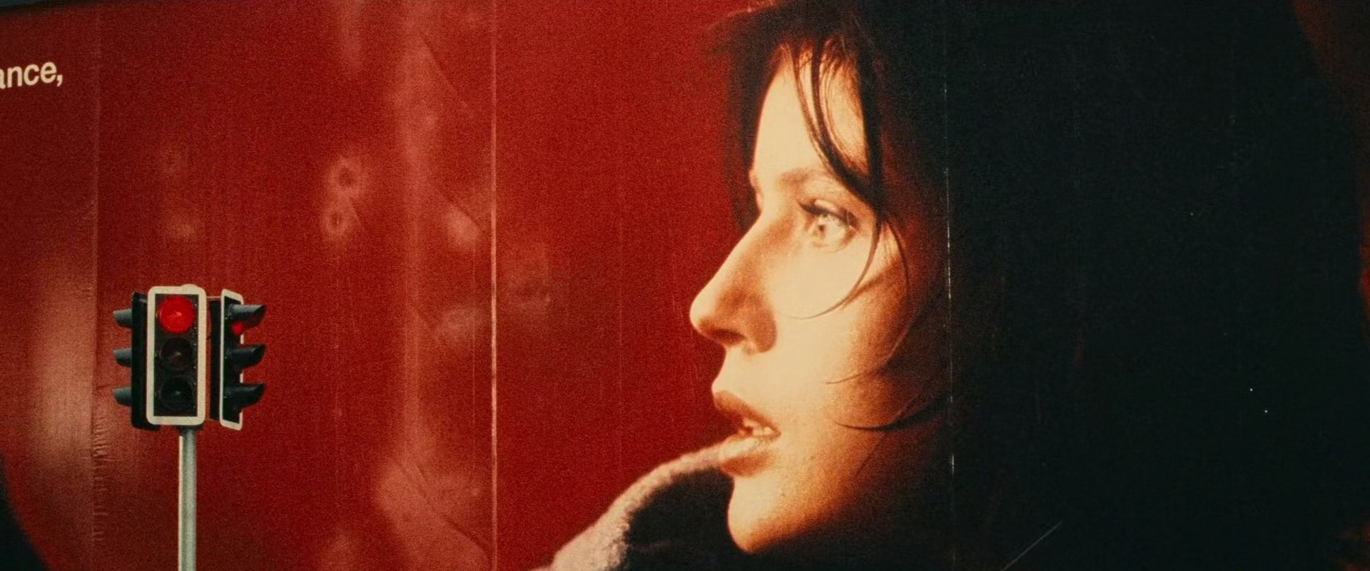 دانلود فیلم Three Colors: Red 1994 (سه رنگ: قرمز 1994) بدون سانسور با زیرنویس فارسی