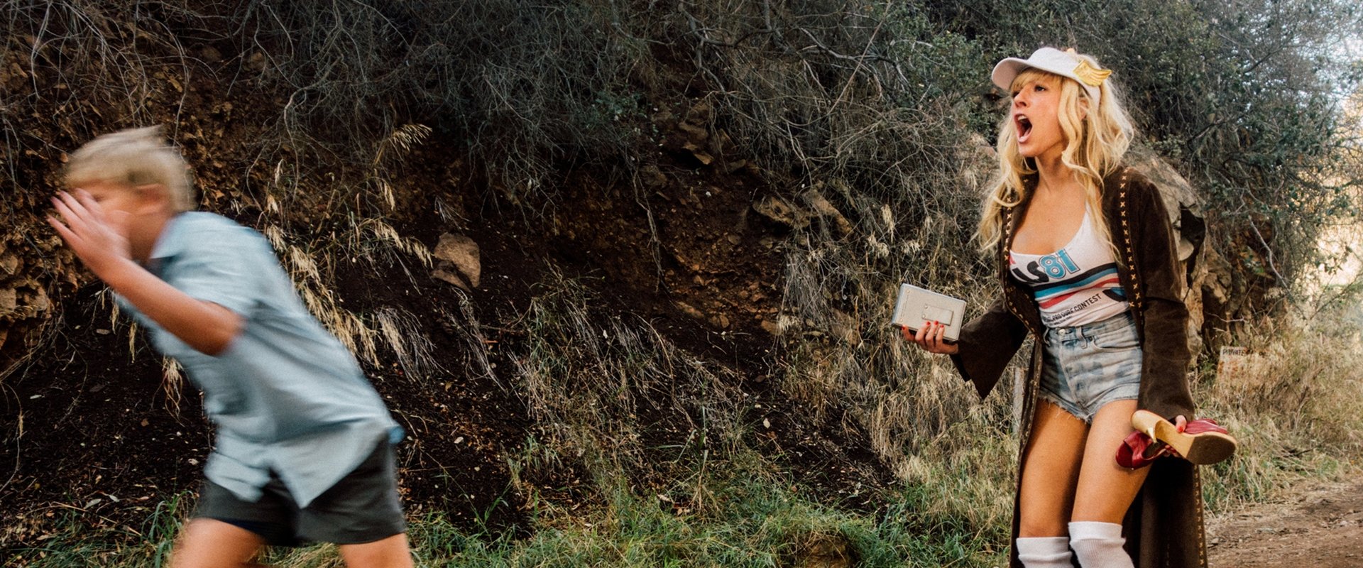 دانلود فیلم Stripped 2016 (برهنه شده  2016) بدون سانسور با زیرنویس فارسی