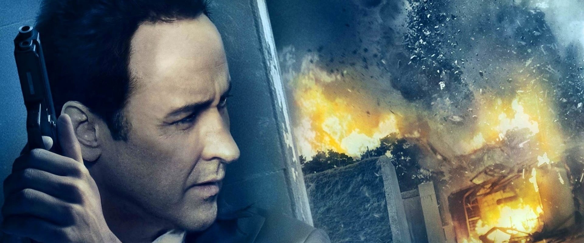 دانلود فیلم The Numbers Station 2013 (ایستگاه اعداد 2013) بدون سانسور با زیرنویس فارسی