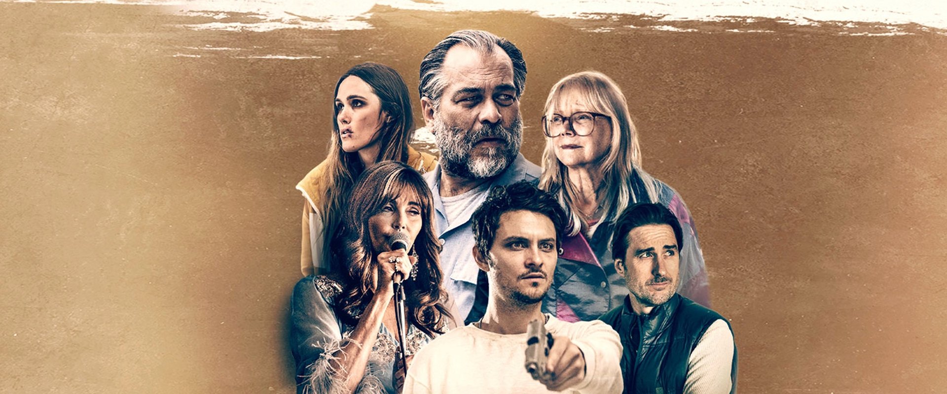 دانلود فیلم The Cleaner 2021 (نظافتچی 2021) بدون سانسور با زیرنویس فارسی