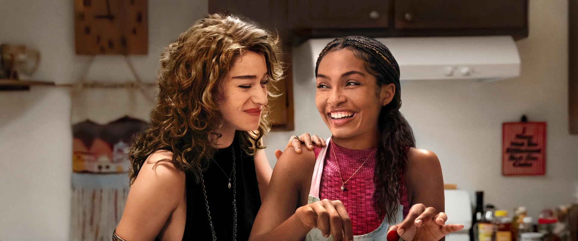 دانلود فیلم Sitting in Bars with Cake 2023 (نشستن در کافه ها با کیک 2023) بدون سانسور با زیرنویس فارسی