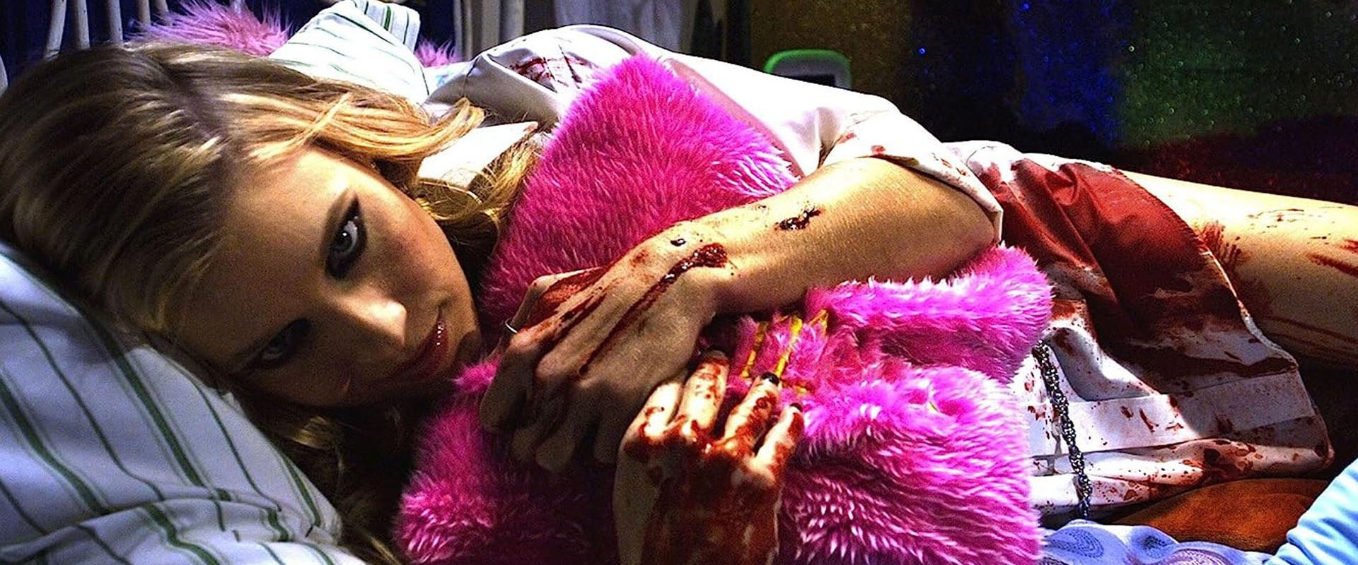 دانلود فیلم Julia X 2011 (جولیا ایکس 2011) بدون سانسور با زیرنویس فارسی