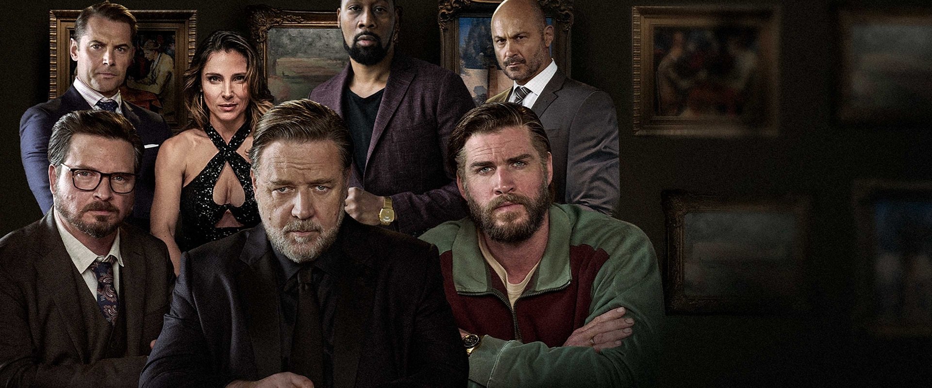 دانلود فیلم Poker Face 2022 (پوکر فیس 2022) بدون سانسور با زیرنویس فارسی