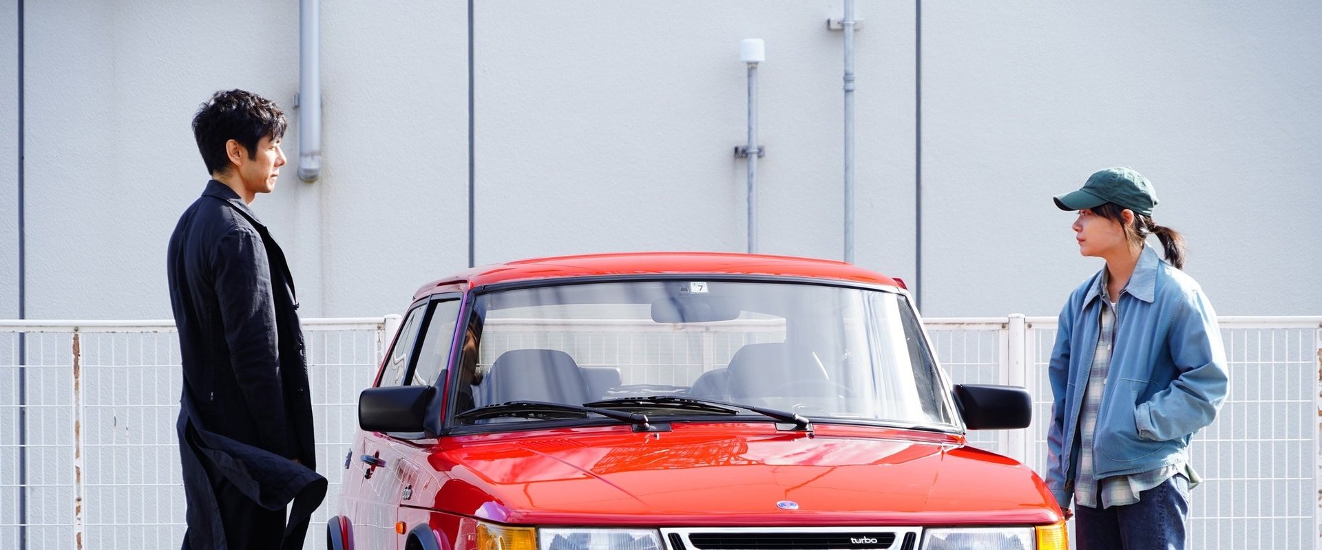 دانلود فیلم Drive My Car 2021 (ماشینم را بران 2021) بدون سانسور با زیرنویس فارسی