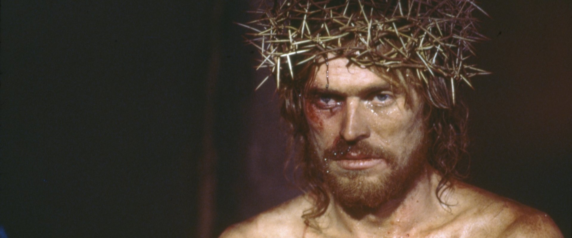 دانلود فیلم The Last Temptation of Christ 1988 (آخرین وسوسه مسیح 1988) بدون سانسور با زیرنویس فارسی
