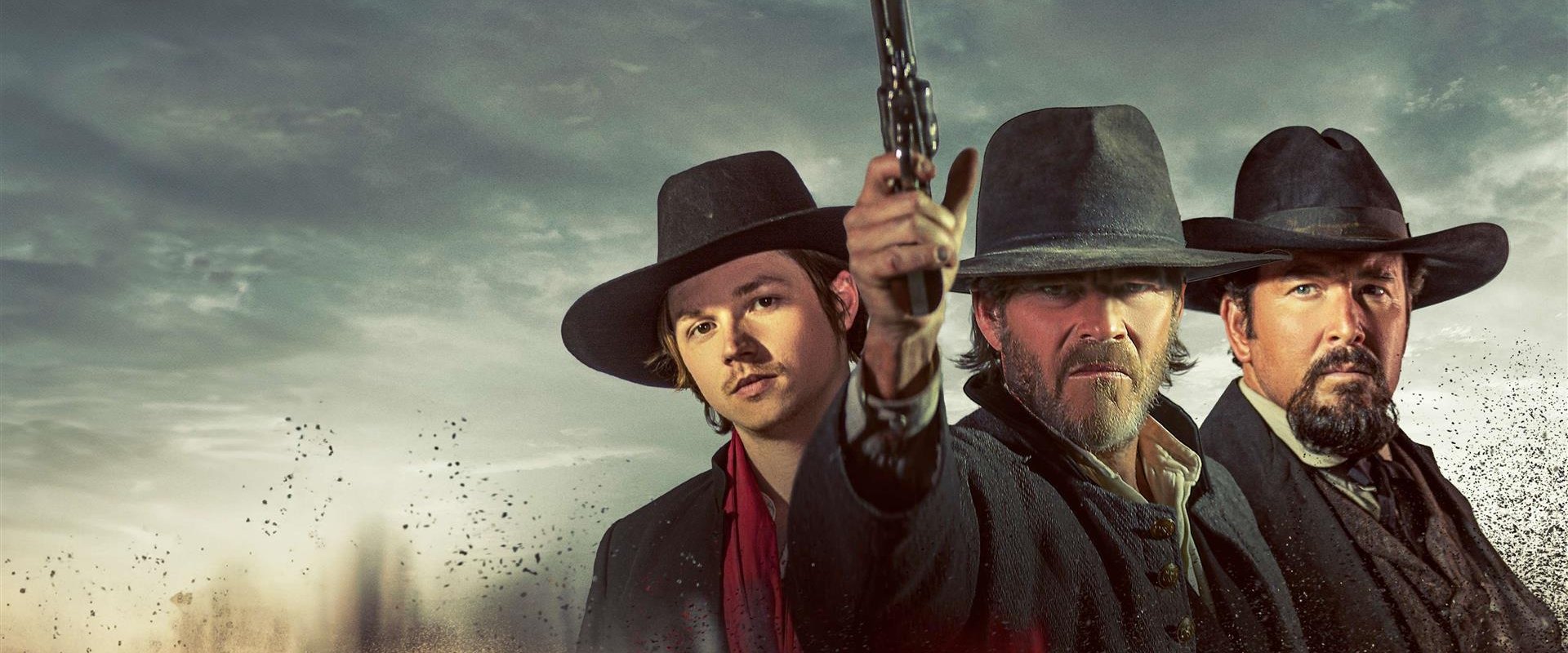 دانلود فیلم Dead Man’s Hand 2023 (دست مرد مرده 2023) بدون سانسور با زیرنویس فارسی