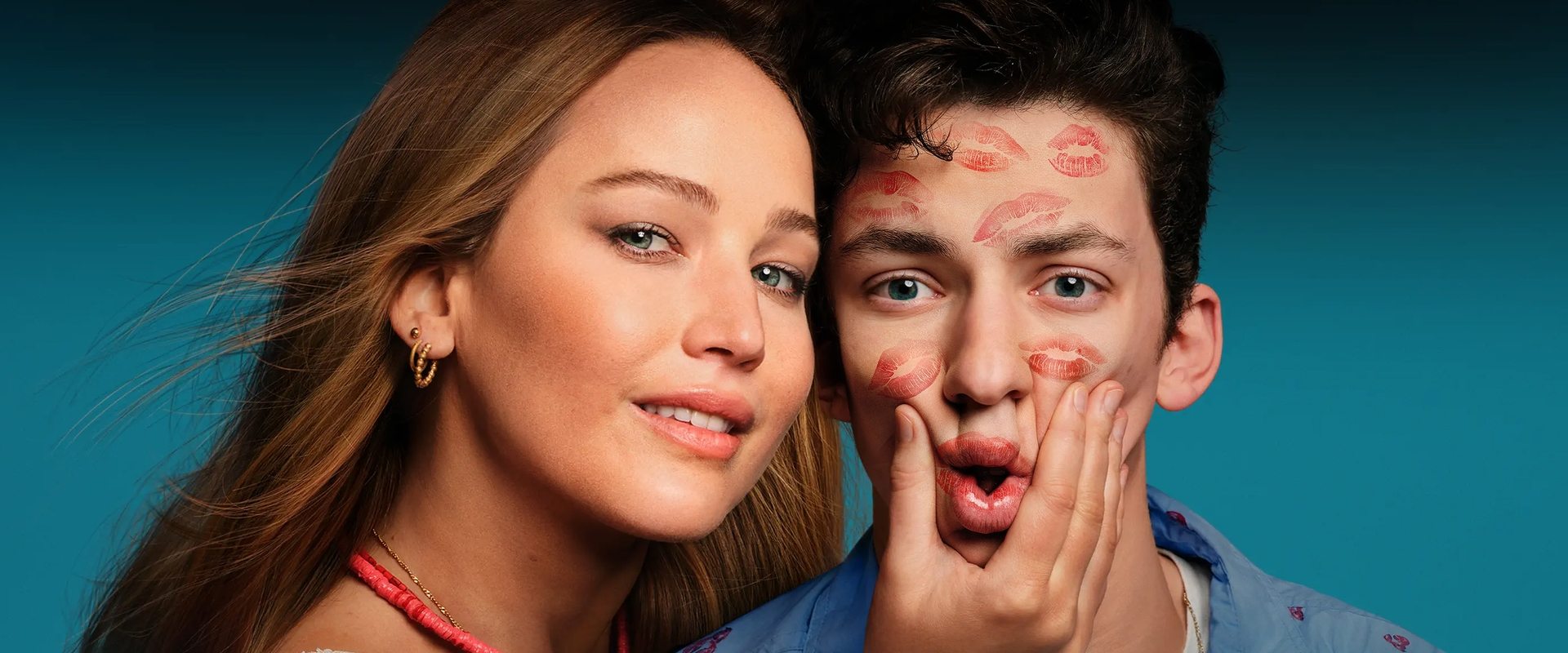 دانلود فیلم No Hard Feelings 2023 (به دل نگیر 2023) بدون سانسور با زیرنویس فارسی