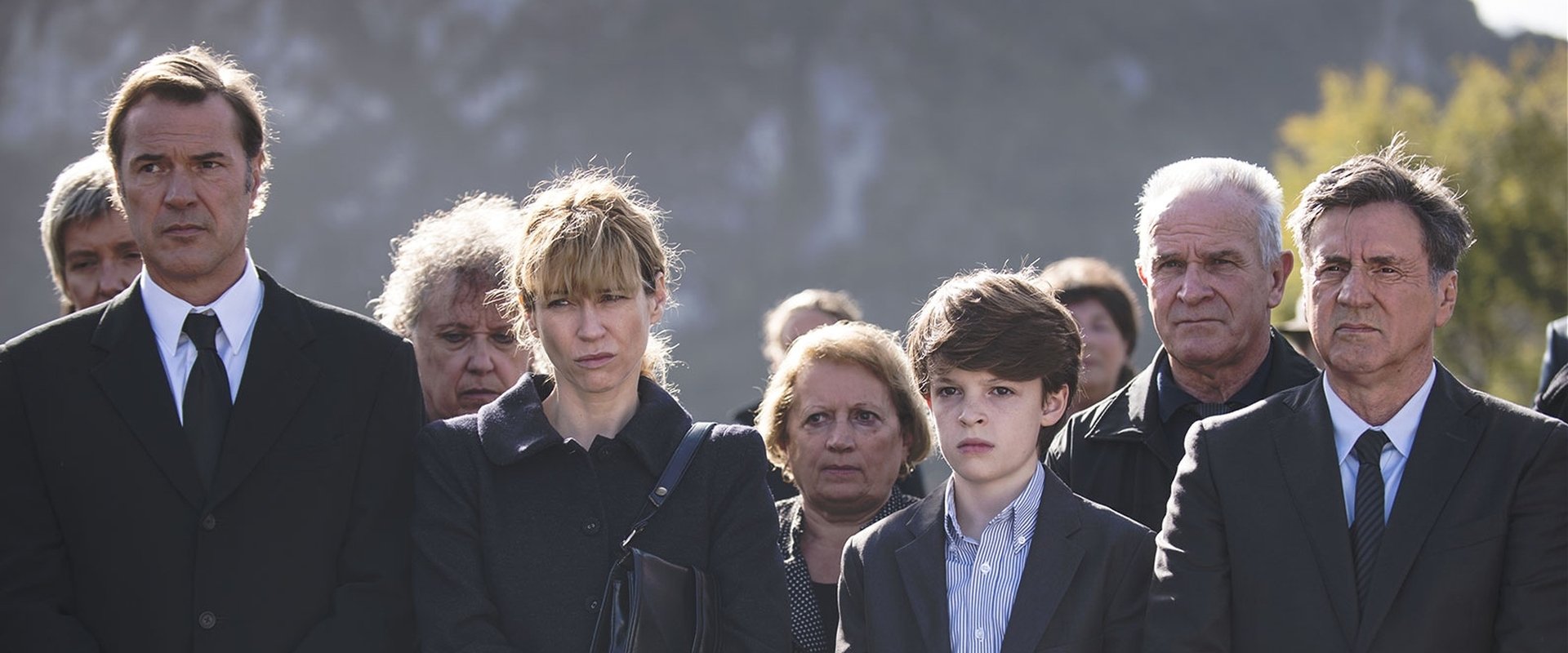 دانلود فیلم Kalinka 2016 (کالینکا 2016) بدون سانسور با زیرنویس فارسی