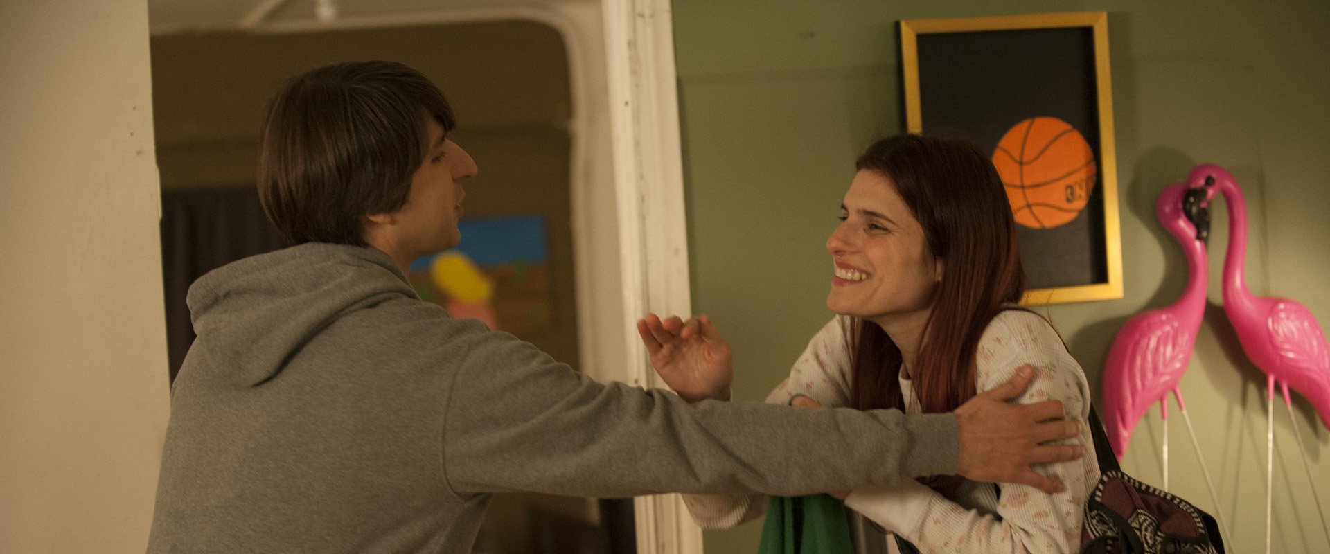 دانلود فیلم In a World… 2013 (در جهان 2013) بدون سانسور با زیرنویس فارسی