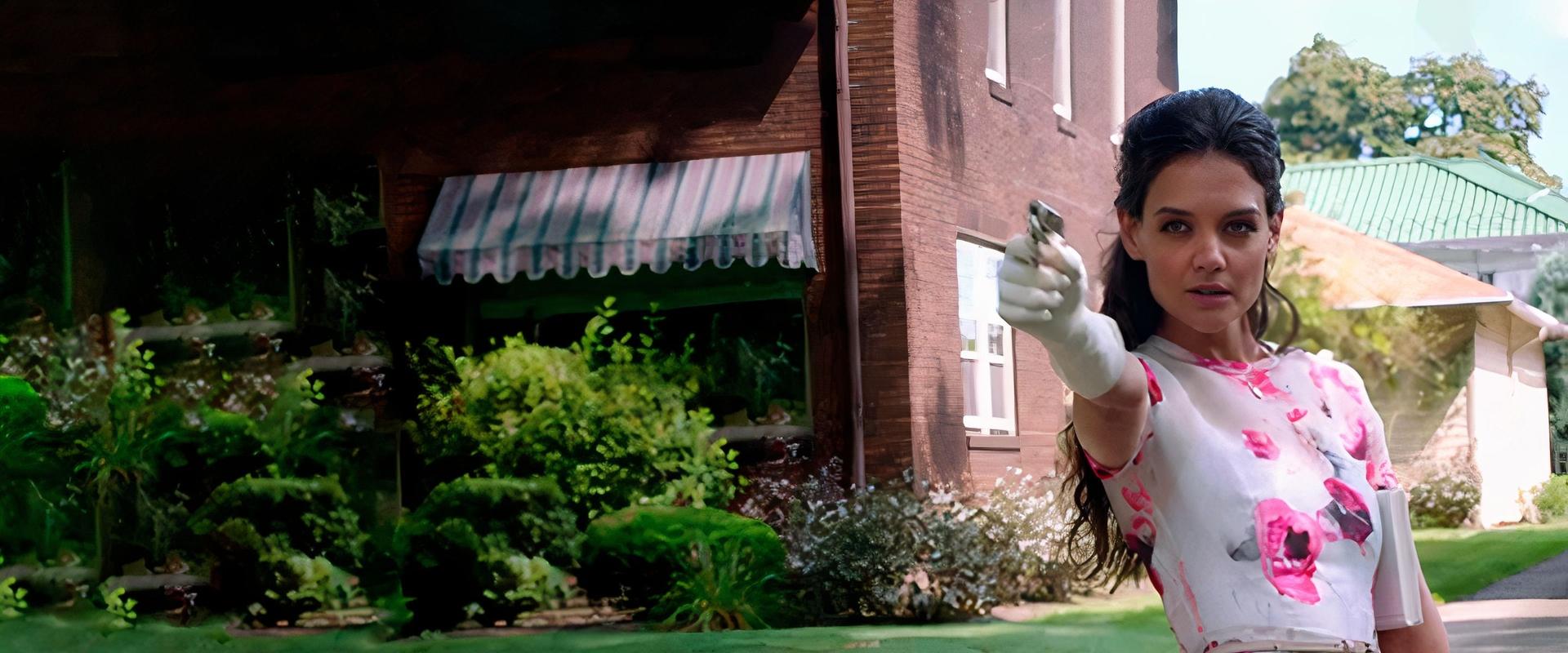 دانلود فیلم Miss Meadows 2014 (خانم میدوز 2014) بدون سانسور با زیرنویس فارسی