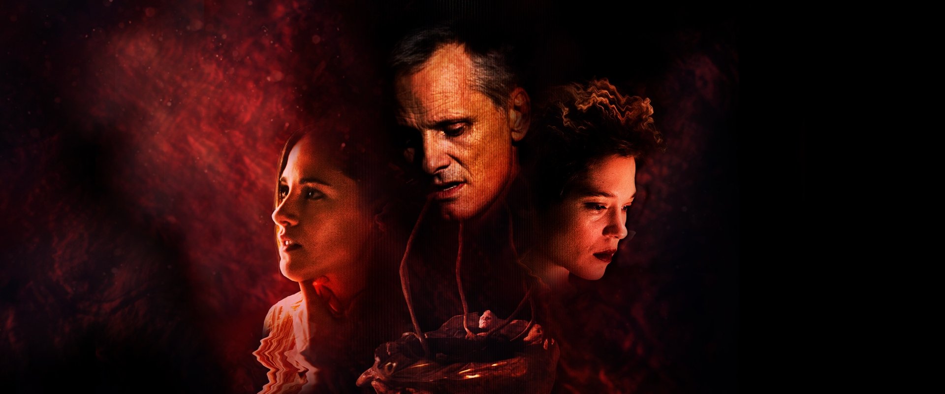 دانلود فیلم Crimes of the Future 2022 (جنایات آینده 2022) بدون سانسور با زیرنویس فارسی