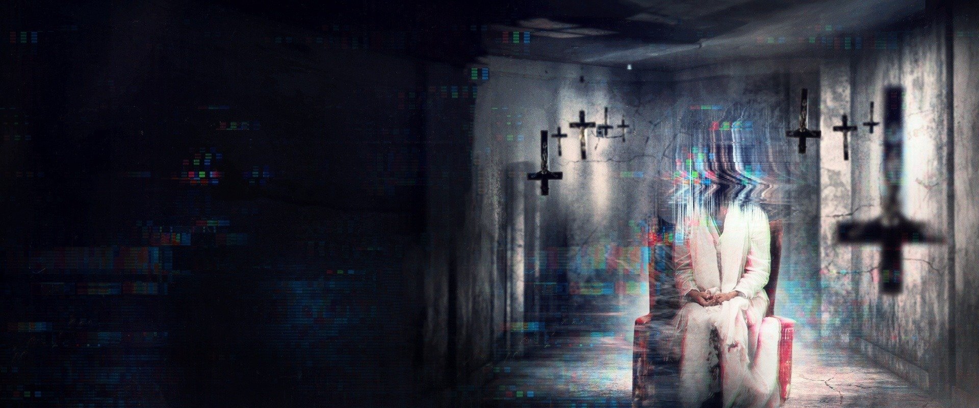 دانلود فیلم Demonic 2021 (اهریمنی 2021) بدون سانسور با زیرنویس فارسی