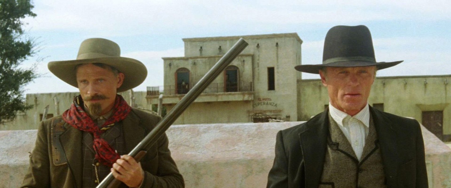 دانلود فیلم Appaloosa 2008 (آپالوسا 2008) بدون سانسور با زیرنویس فارسی