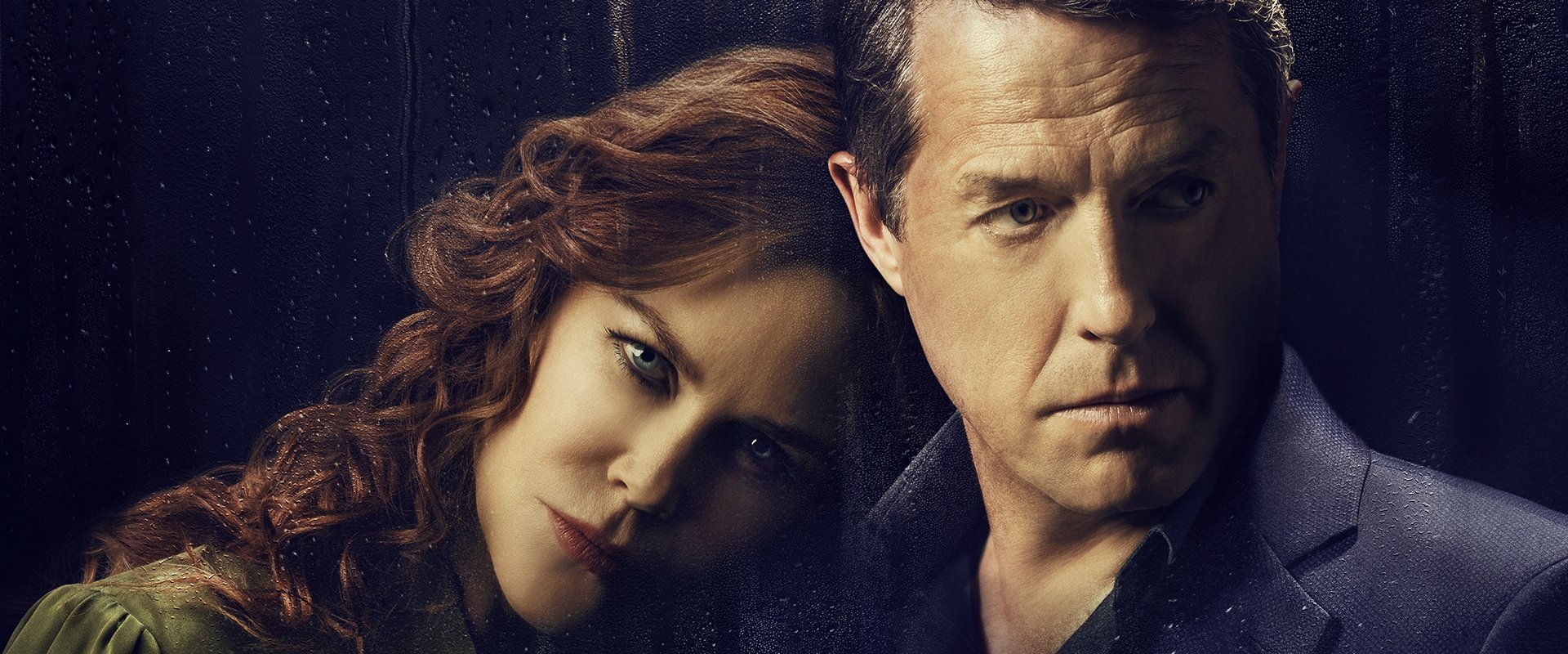 دانلود سریال The Undoing (فروپاشی 2020) بدون سانسور با زیرنویس فارسی