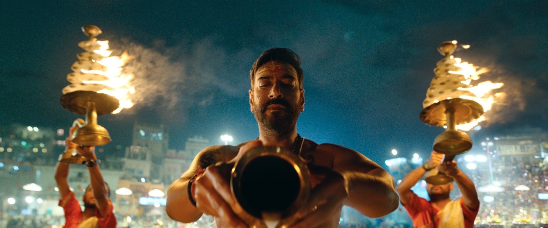 دانلود فیلم Bholaa 2023 (بهولا 2023) بدون سانسور با زیرنویس فارسی