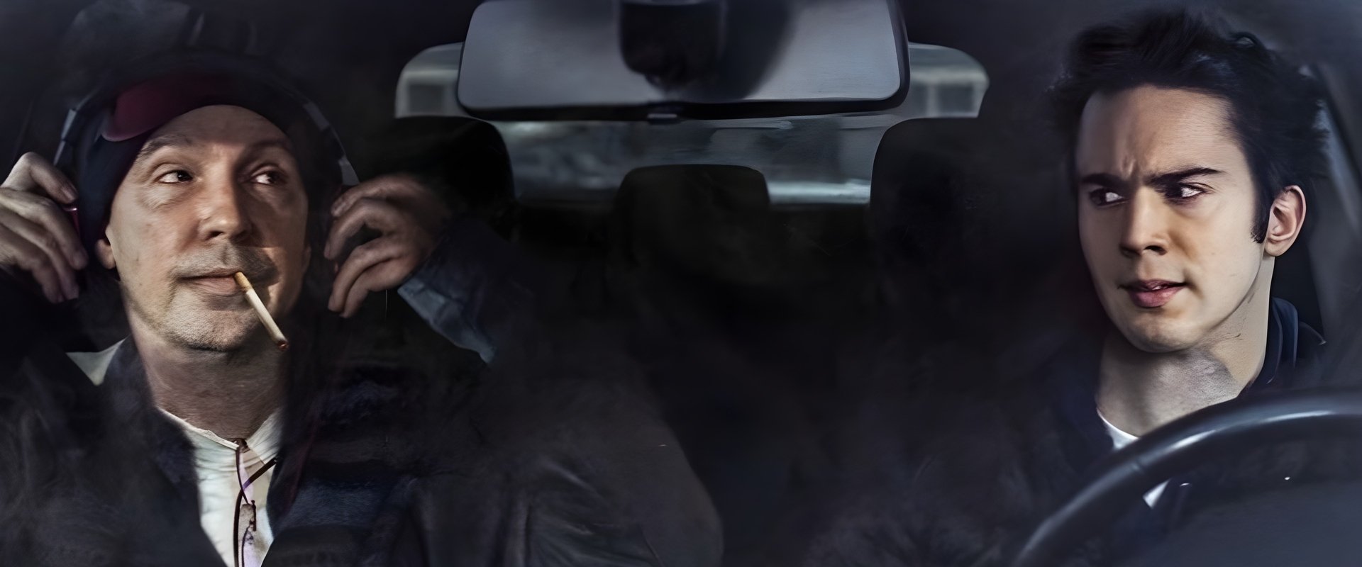 دانلود فیلم The Road Dog 2023 (سگ جاده 2023) بدون سانسور با زیرنویس فارسی