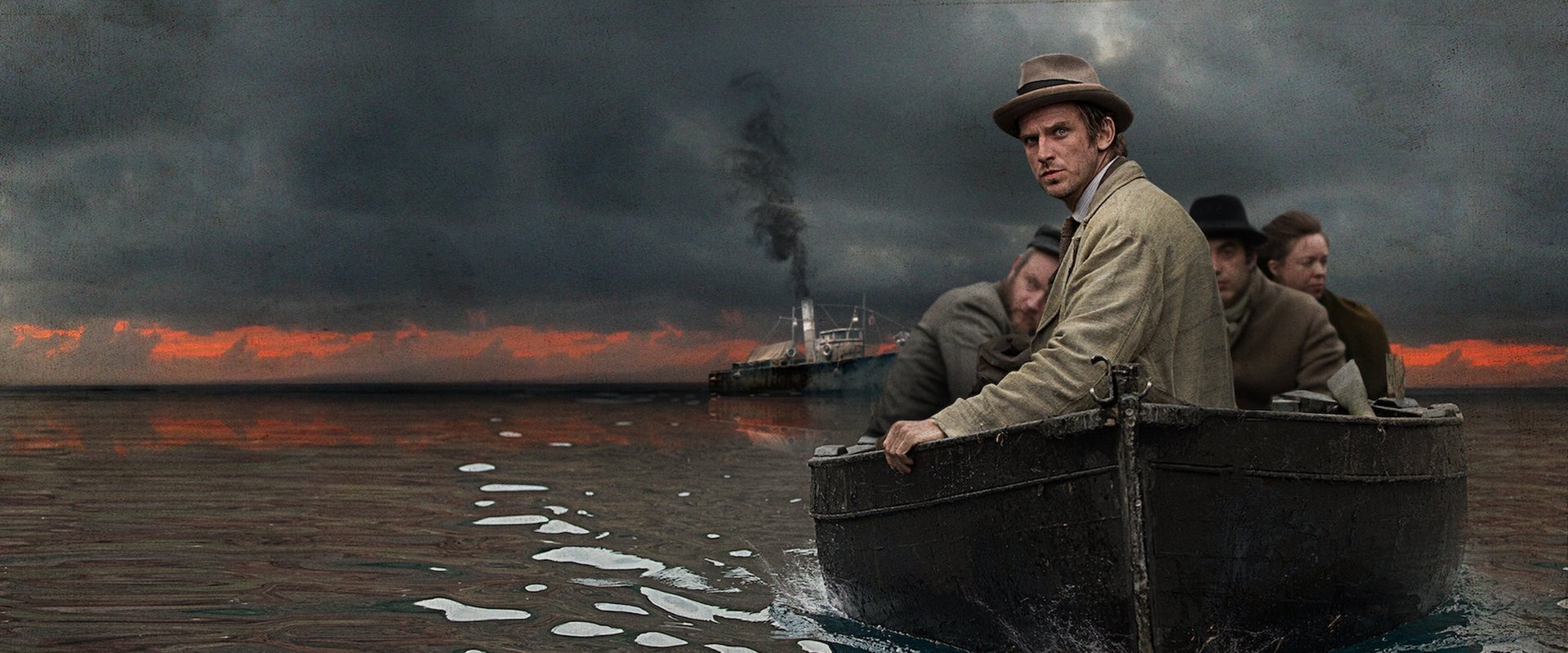 دانلود فیلم Apostle 2018 (فرستاده 2018) بدون سانسور با زیرنویس فارسی