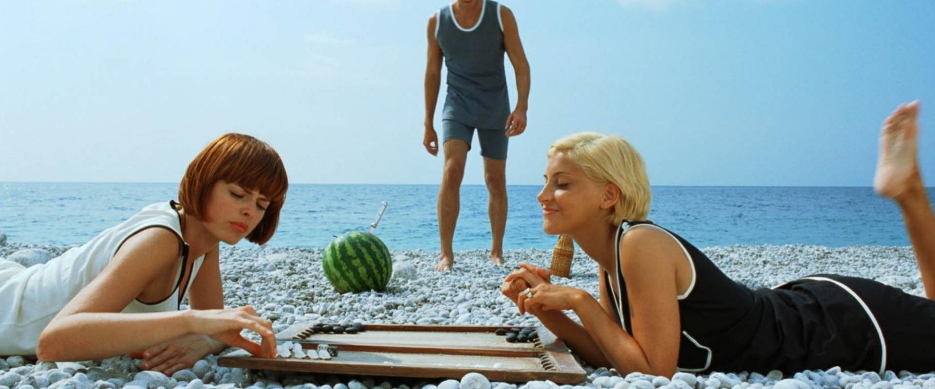 دانلود فیلم Summer Lover 2008 (عاشق تابستان 2008) بدون سانسور با زیرنویس فارسی