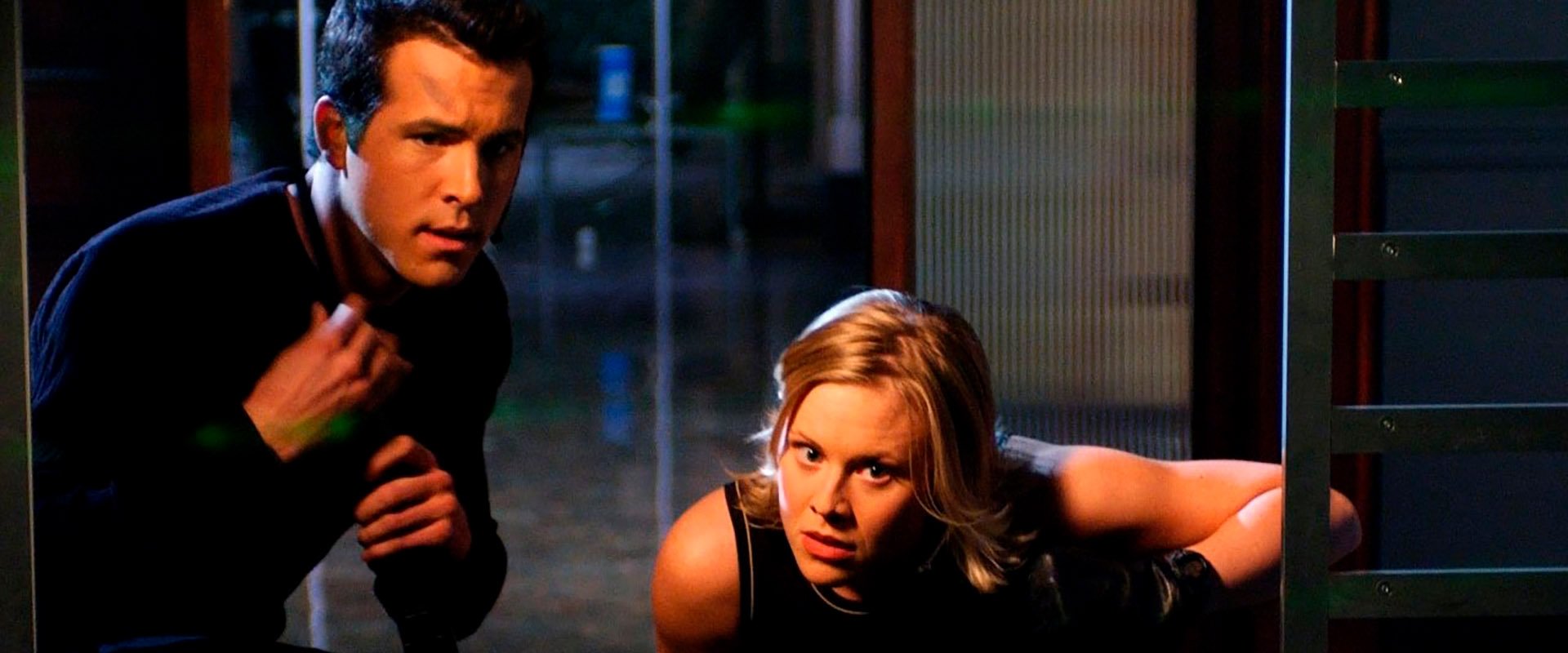 دانلود فیلم Foolproof 2003 (عملیات ناممکن 2003) بدون سانسور با زیرنویس فارسی