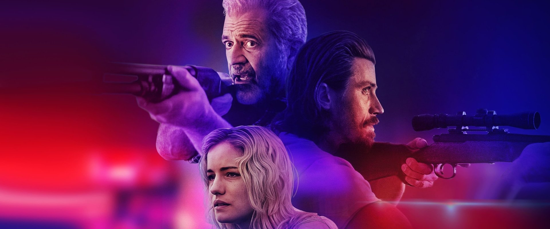 دانلود فیلم Desperation Road 2023 (جاده ناامیدی 2023) بدون سانسور با زیرنویس فارسی