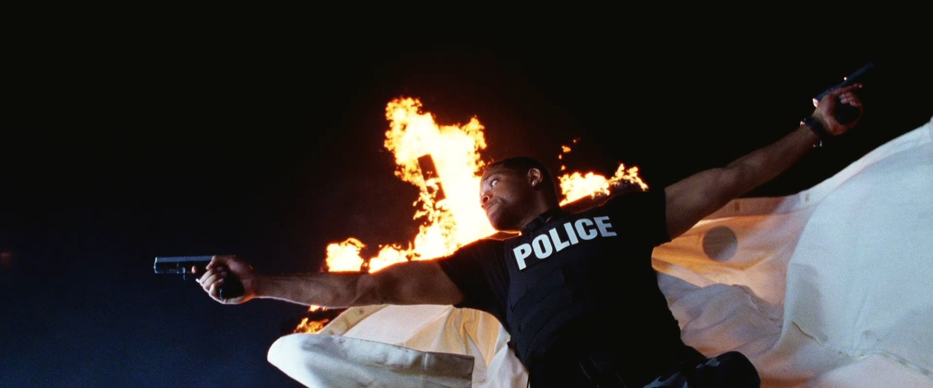 دانلود فیلم Bad Boys II 2003 (پسران بد ۲ 2003) بدون سانسور با زیرنویس فارسی