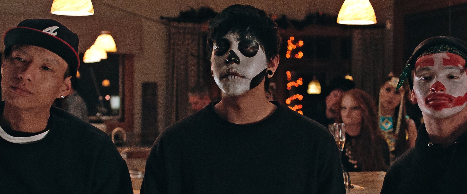 دانلود فیلم War Pony 2022 (تک شاخ جنگی 2022) بدون سانسور با زیرنویس فارسی