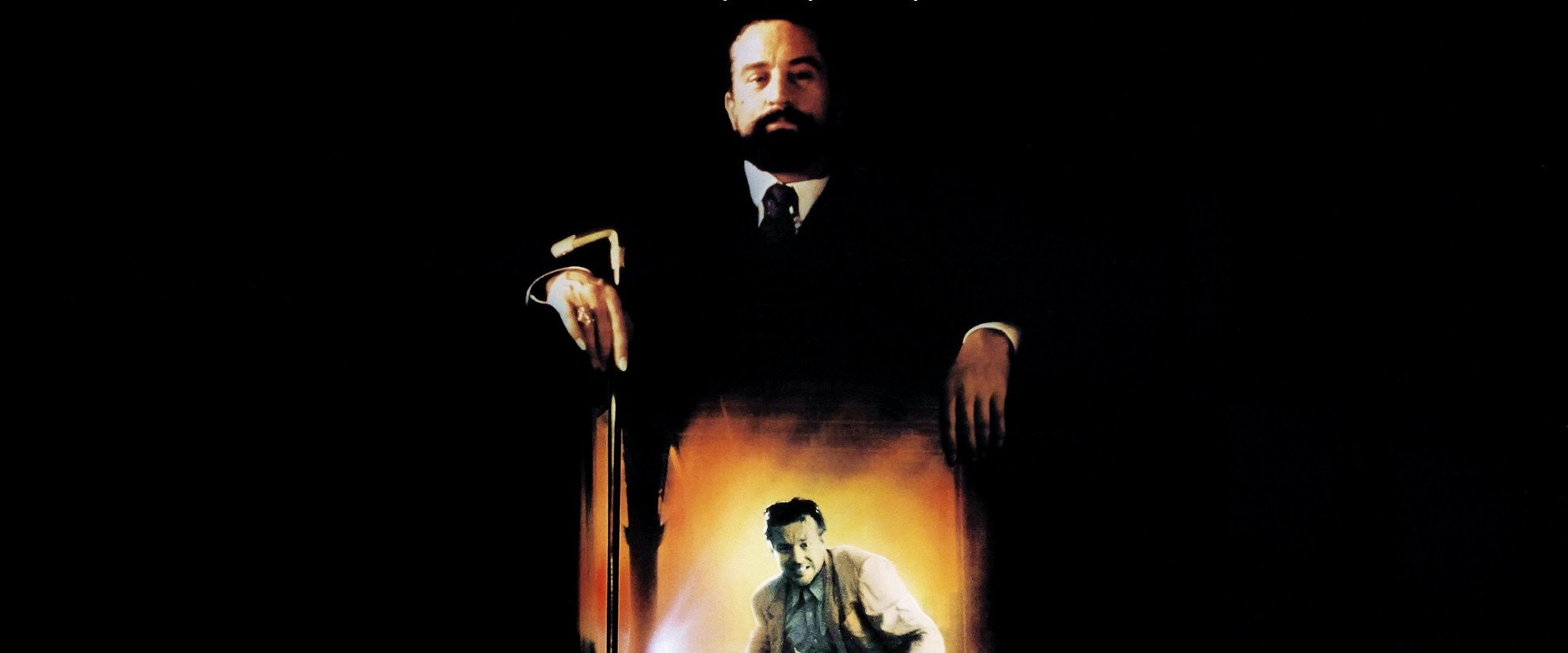 دانلود فیلم Angel Heart 1987 (قلب فرشته 1987) بدون سانسور با زیرنویس فارسی