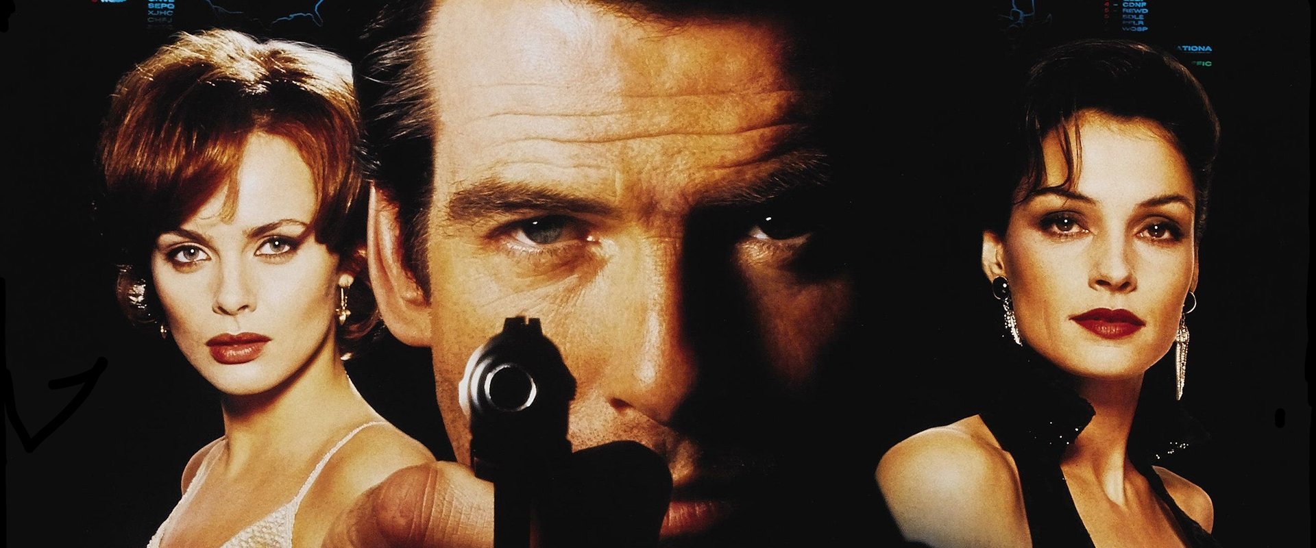 دانلود فیلم GoldenEye 1995 (جمیز باند چشم طلایی 1995) بدون سانسور با زیرنویس فارسی