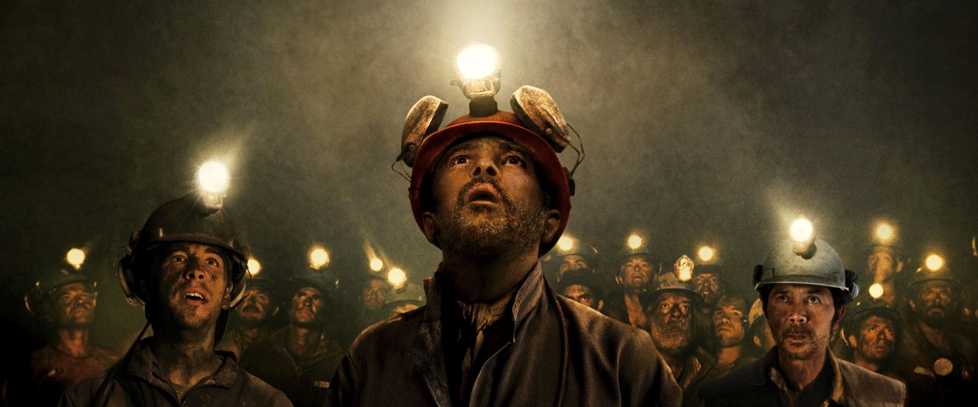 دانلود فیلم The 33 2015 (سی و سه 2015) بدون سانسور با زیرنویس فارسی