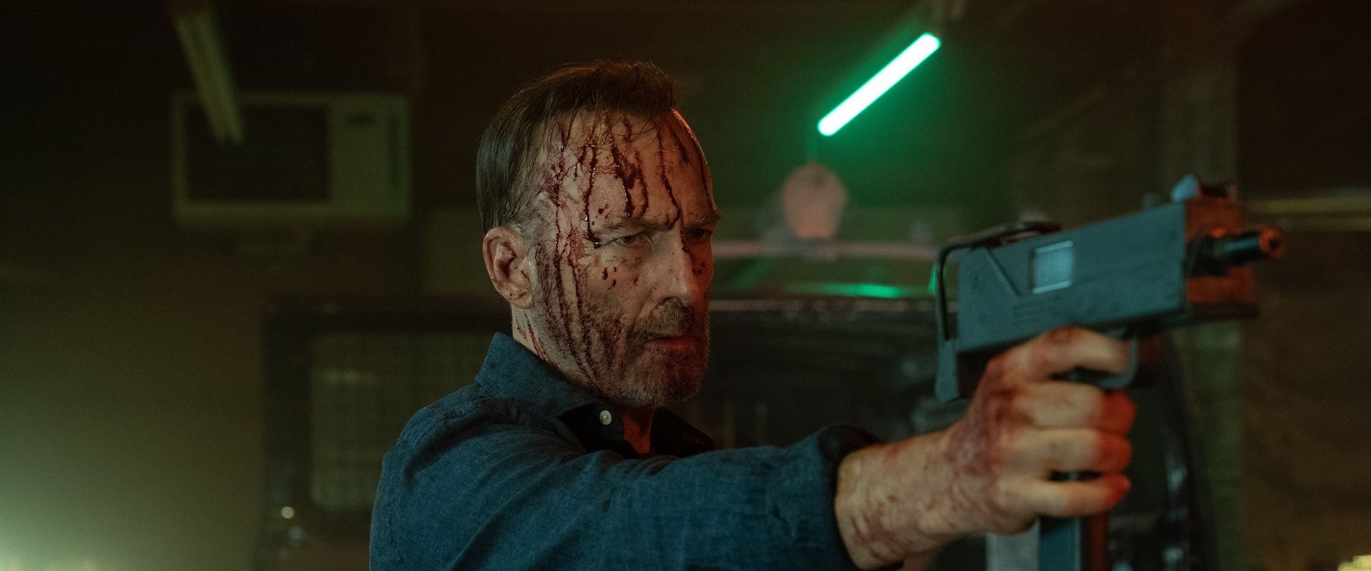 دانلود فیلم Nobody 2 2025 (هیچ‌کس ۲ 2025) بدون سانسور با زیرنویس فارسی