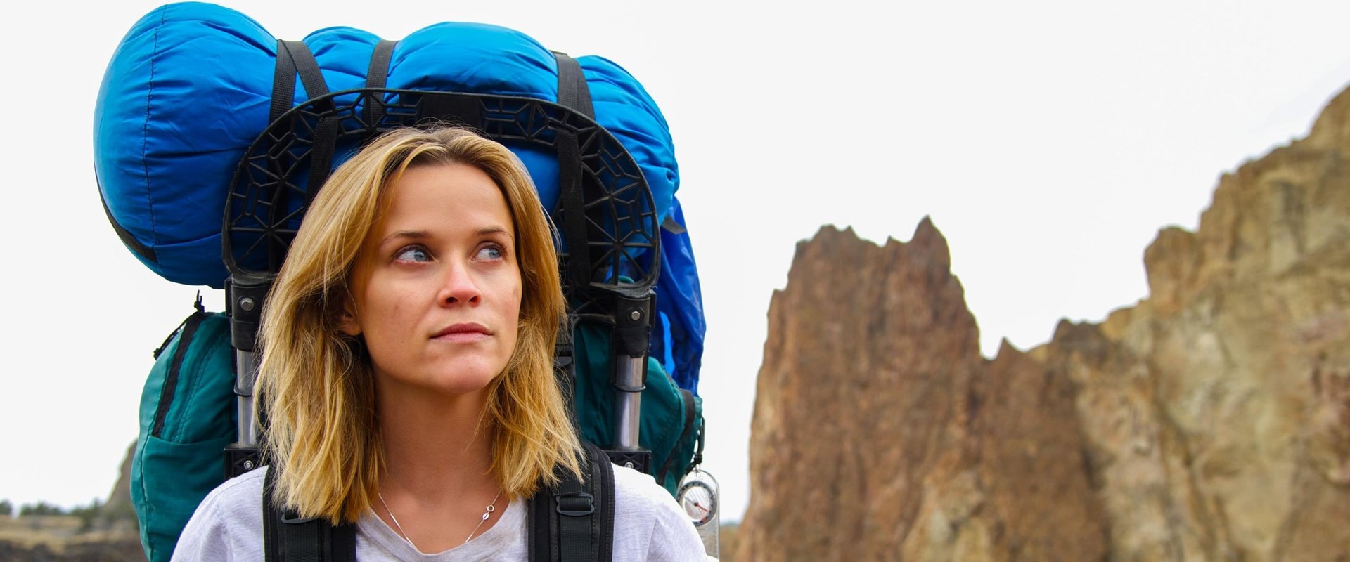 دانلود فیلم Wild 2014 (وحشی 2014) بدون سانسور با زیرنویس فارسی