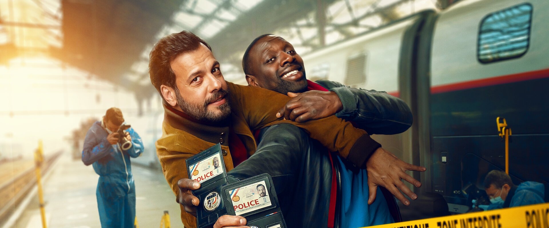 دانلود فیلم The Takedown 2022 (بازداشت 2022) بدون سانسور با زیرنویس فارسی