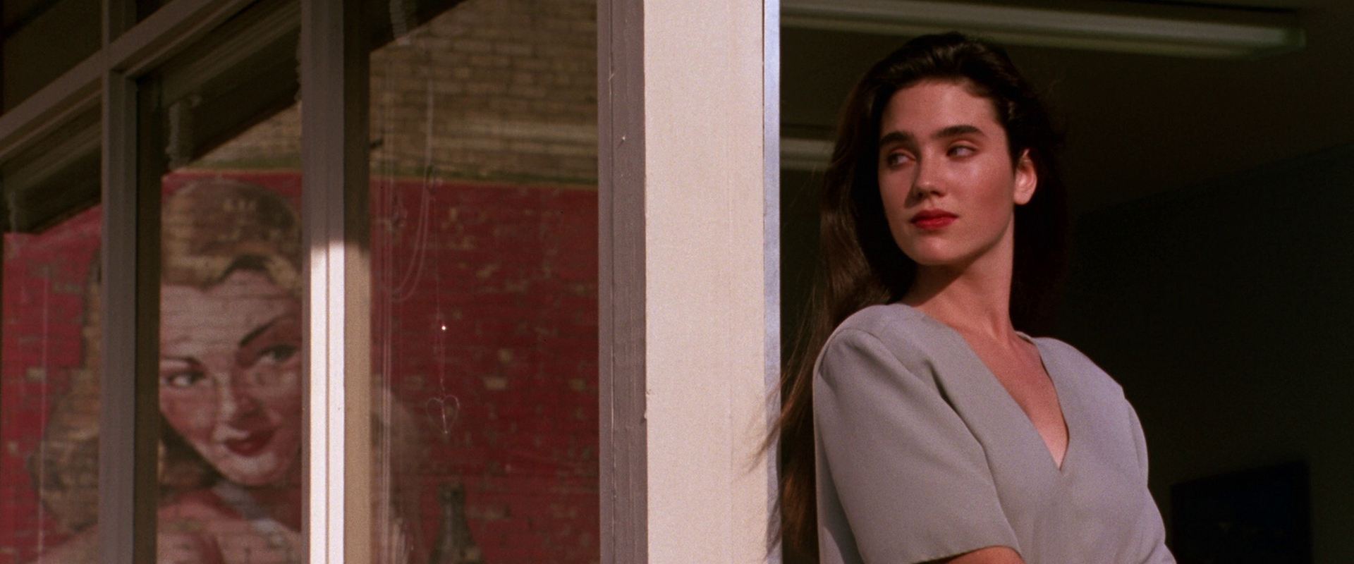 دانلود فیلم The Hot Spot 1990 (نقطه داغ 1990) بدون سانسور با زیرنویس فارسی