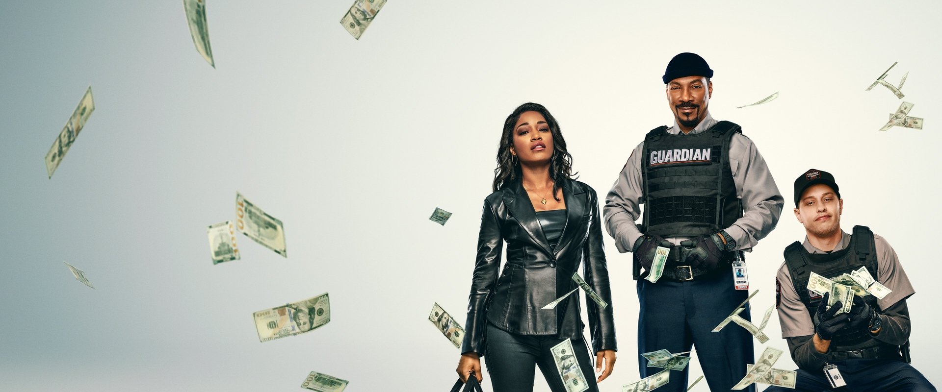 دانلود فیلم The Pickup 2025 (پیکاپ 2025) بدون سانسور با زیرنویس فارسی