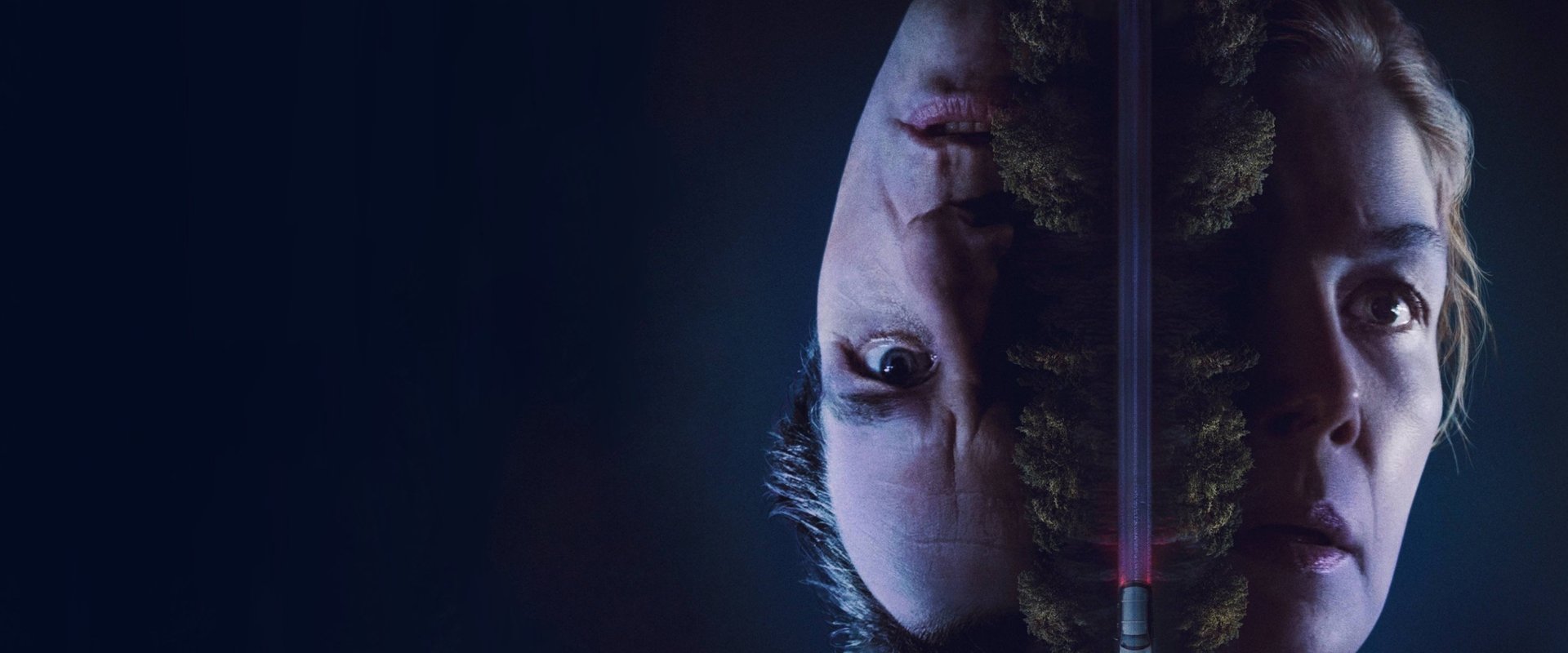 دانلود فیلم Hallow Road 2025 (جاده هالو 2025) بدون سانسور با زیرنویس فارسی