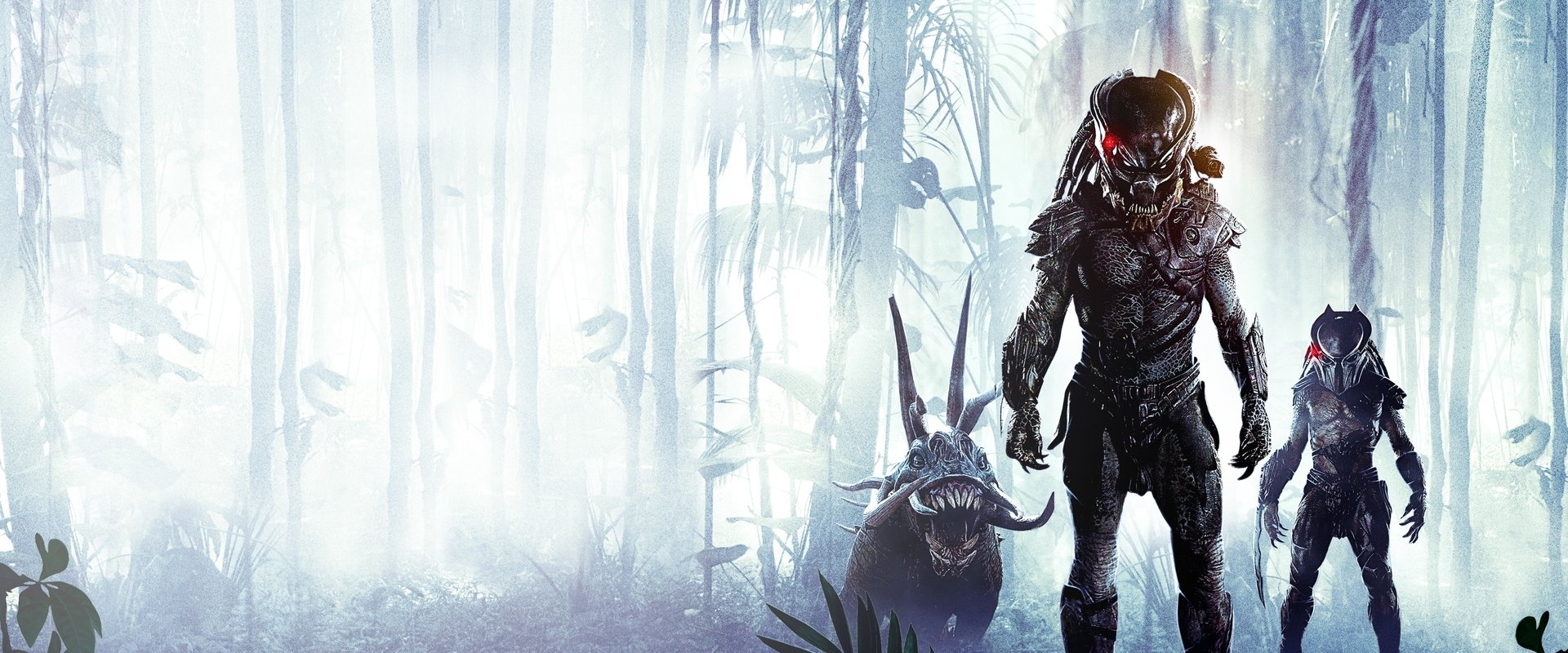 دانلود فیلم Predators 2010 (غارتگران 2010) بدون سانسور با زیرنویس فارسی