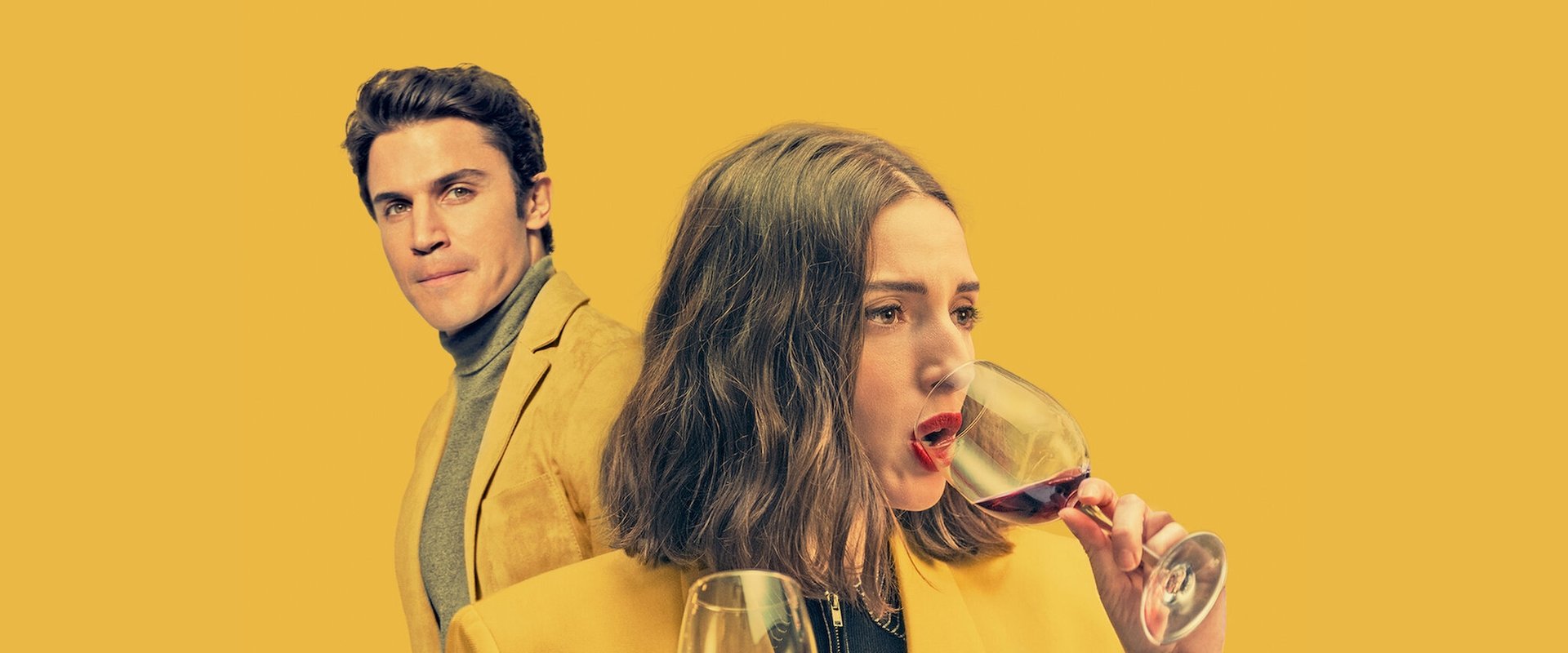 دانلود فیلم Sounds Like Love 2021 (صدای عشق 2021) بدون سانسور با زیرنویس فارسی