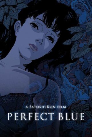 دانلود انیمه Perfect Blue 1997 دانلود انیمه Perfect Blue 1997